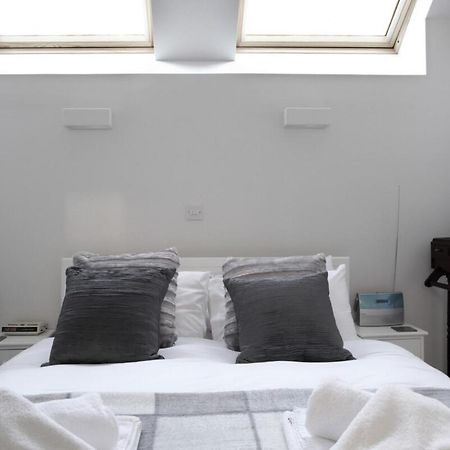 Ferienwohnung Quiet Ground Floor Mews Flat And Parking EDI Exterior foto